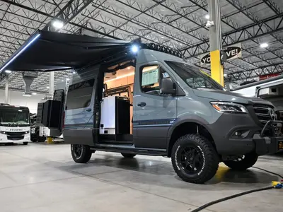 2027 Storyteller Overland Beast Mode photo 29
