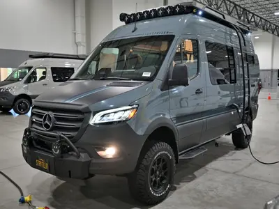 2027 Storyteller Overland Beast Mode photo 23