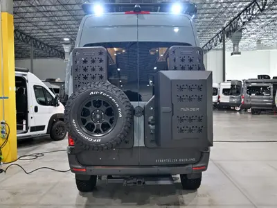 2027 Storyteller Overland Beast Mode photo 25