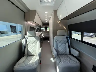 2027 Entegra Coach Insignia photo 6