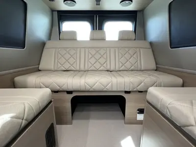 2027 Entegra Coach Insignia photo 21