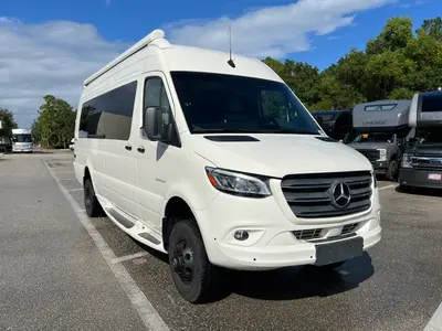 New 2027 Entegra Coach Insignia 24B