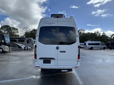 2027 Entegra Coach Insignia photo 26