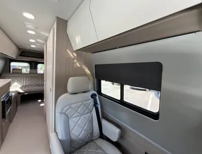 2027 Entegra Coach Insignia photo 14