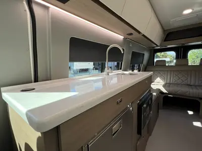 2027 Entegra Coach Insignia photo 11
