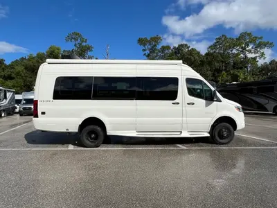 2027 Entegra Coach Insignia photo 23