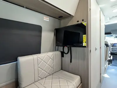 2027 Entegra Coach Insignia photo 22