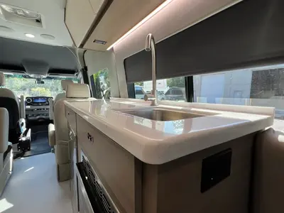 2027 Entegra Coach Insignia photo 12