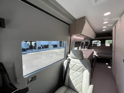 2027 Entegra Coach Insignia photo 7