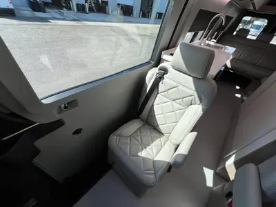 2027 Entegra Coach Insignia photo 8