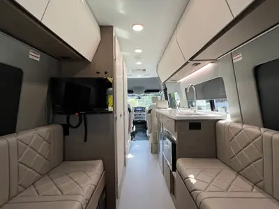 2027 Entegra Coach Insignia photo 4