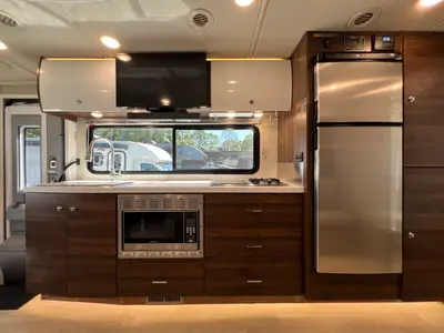 2023 Winnebago View photo 7