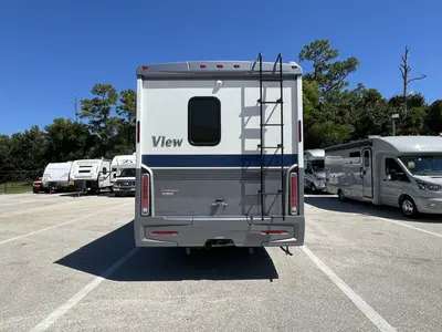 2023 Winnebago View photo 27