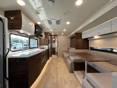 2023 Winnebago View photo 5