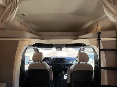 2023 Winnebago View photo 4