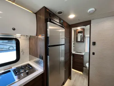 2023 Winnebago View photo 12