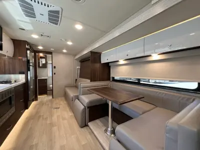 2023 Winnebago View photo 13