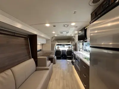 2023 Winnebago View photo 3