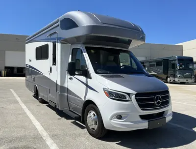 Used 2023 Winnebago View 24D