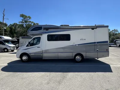2023 Winnebago View photo 25
