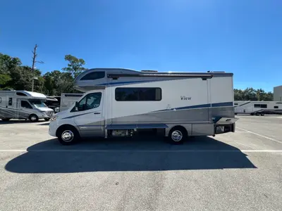 2023 Winnebago View photo 26
