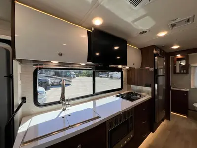 2023 Winnebago View photo 8