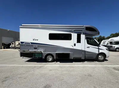 2023 Winnebago View photo 24