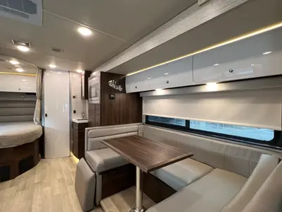 2022 Winnebago View photo 11