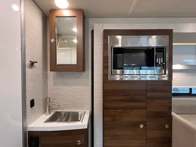 2022 Winnebago View photo 15
