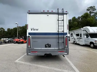 2022 Winnebago View photo 21