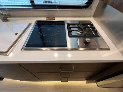 2022 Winnebago View photo 8