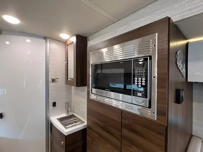 2022 Winnebago View photo 10