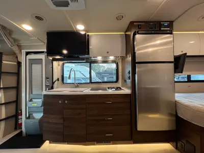 2022 Winnebago View photo 7