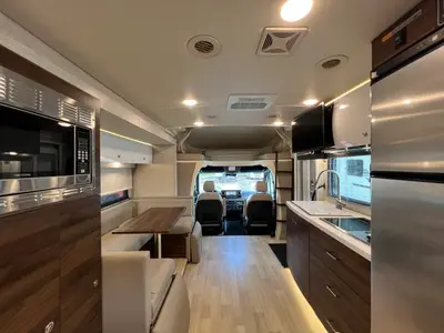 2022 Winnebago View photo 3