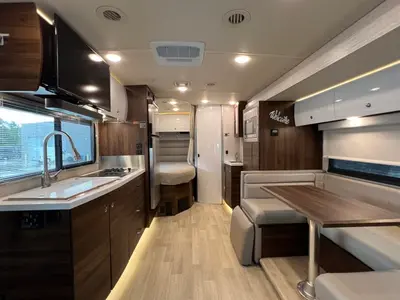 2022 Winnebago View photo 5