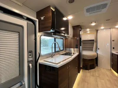 2022 Winnebago View photo 6