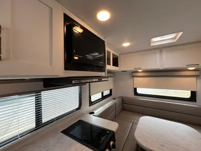 2026 Thor Motor Coach Chateau photo 11