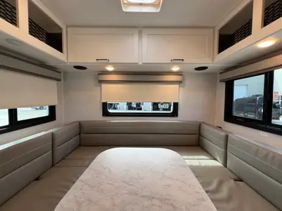 2026 Thor Motor Coach Chateau photo 16