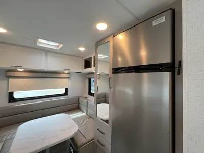 2026 Thor Motor Coach Chateau photo 12
