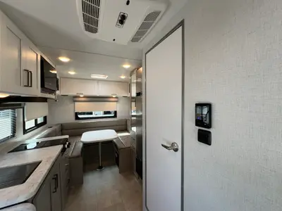 2026 Thor Motor Coach Chateau photo 13