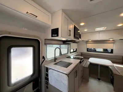 2026 Thor Motor Coach Chateau photo 7