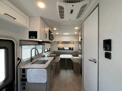 2026 Thor Motor Coach Chateau photo 6