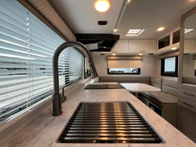 2026 Thor Motor Coach Chateau photo 10
