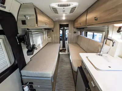 2022 Winnebago Travato photo 6