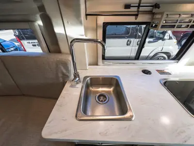 2022 Winnebago Travato photo 10