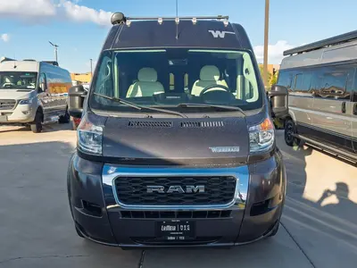 2022 Winnebago Travato photo 20