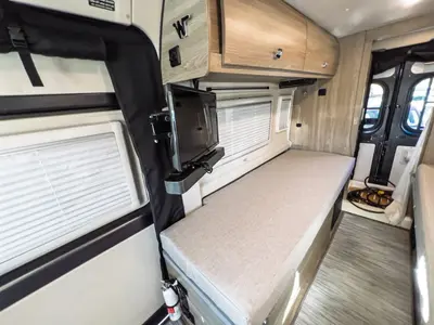 2022 Winnebago Travato photo 13