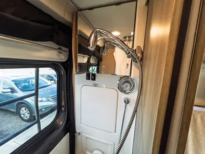 2022 Winnebago Travato photo 15