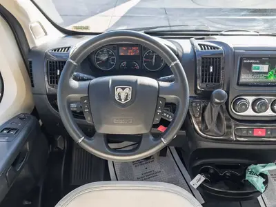 2022 Winnebago Travato photo 4