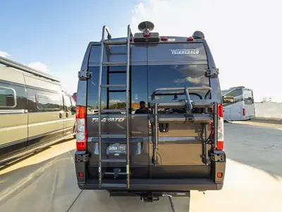 2022 Winnebago Travato photo 21